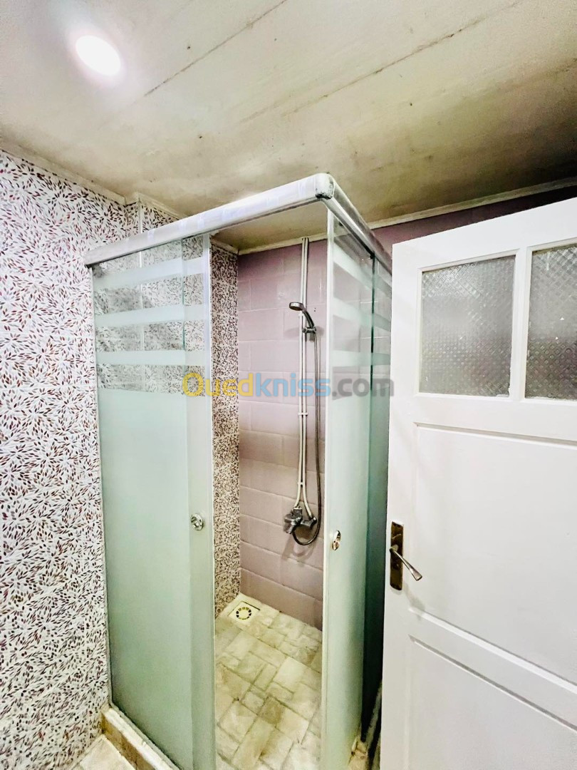 Location Appartement F4 Oran Bir el djir