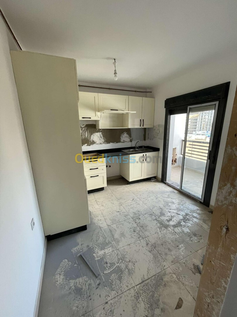 Vente Appartement F3 Oran Bir el djir