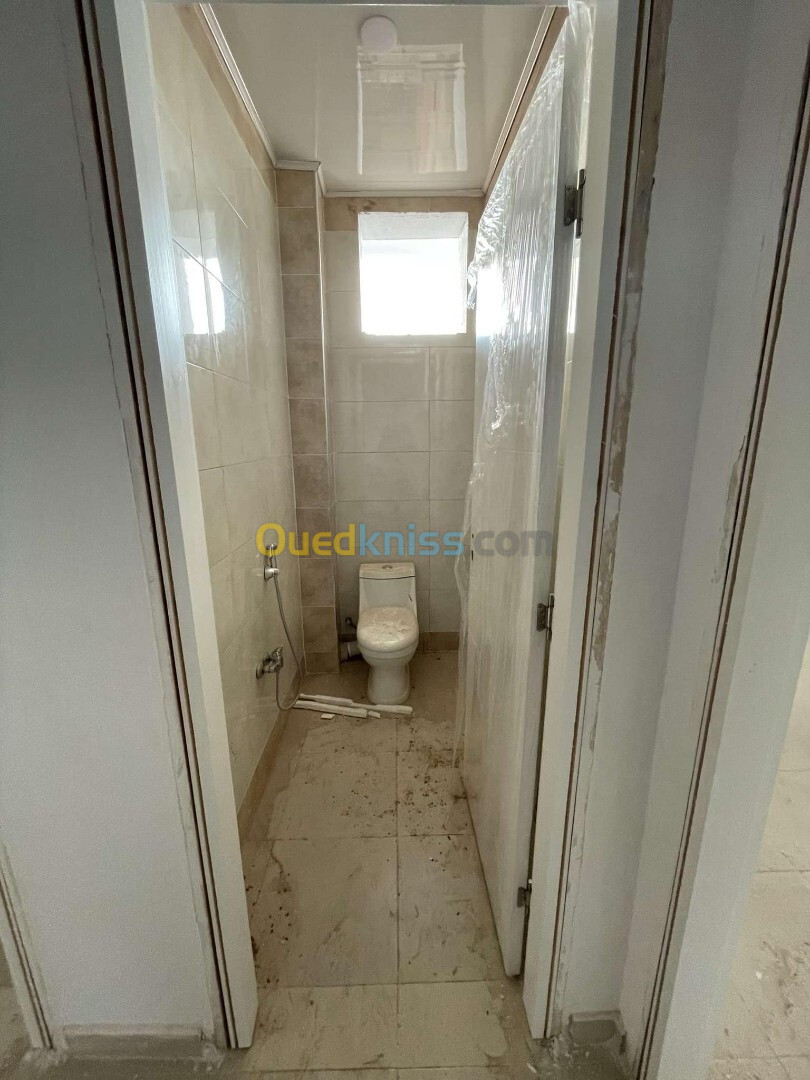 Vente Appartement F3 Oran Bir el djir