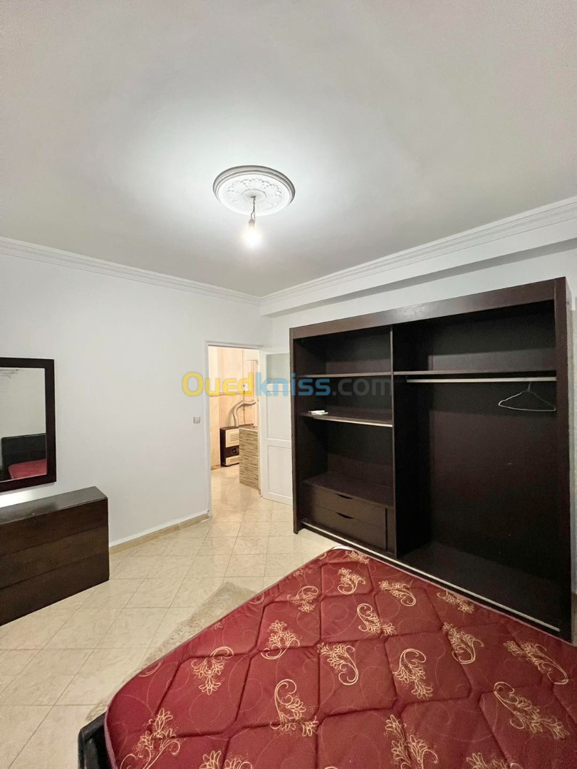 Location Appartement F5 Oran Bir el djir