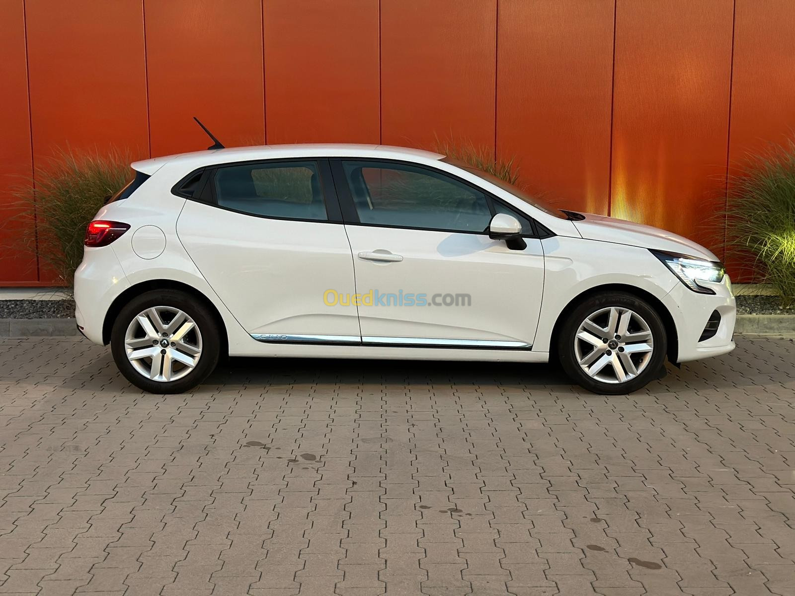 Renault clio 2021 