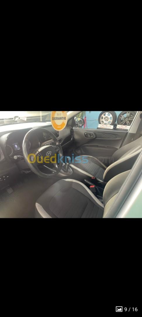 Hyundai i10 2021 i10