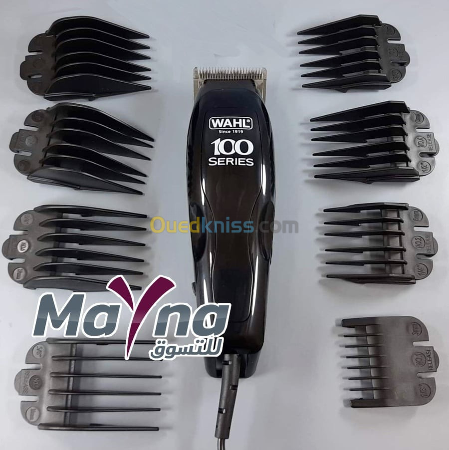 Tondeuse WAHL 100 homepro original 