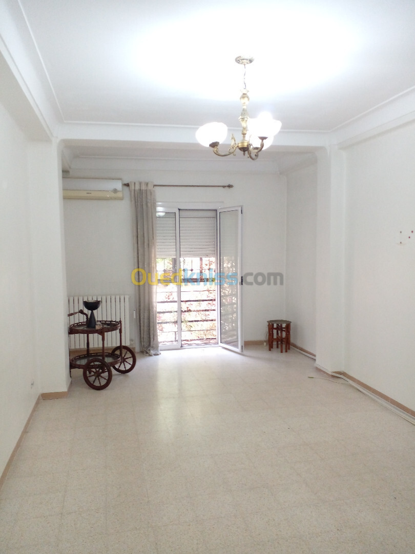 Vente Appartement F3 Alger Kouba