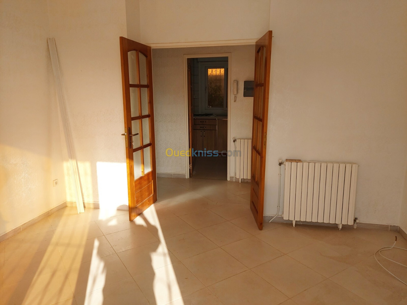 Location Appartement F3 Alger Hydra