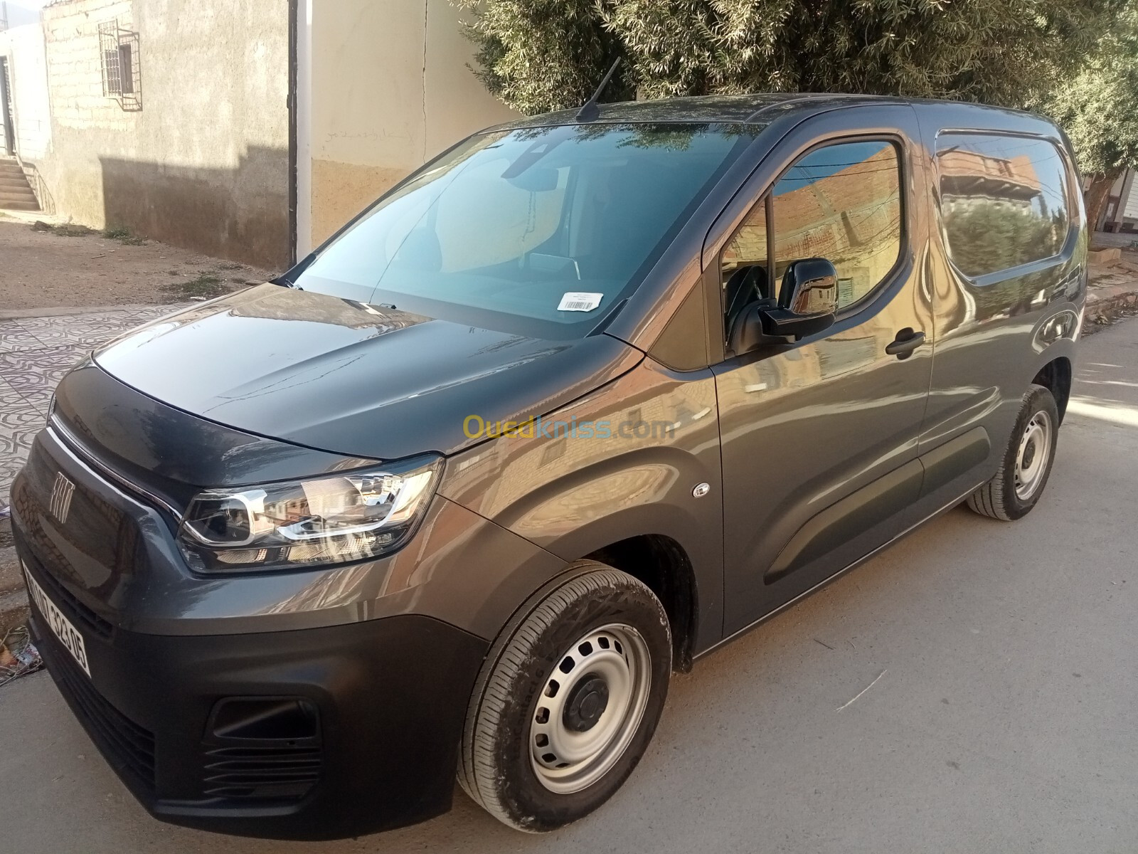 Fiat Doblo 2023 Doblo