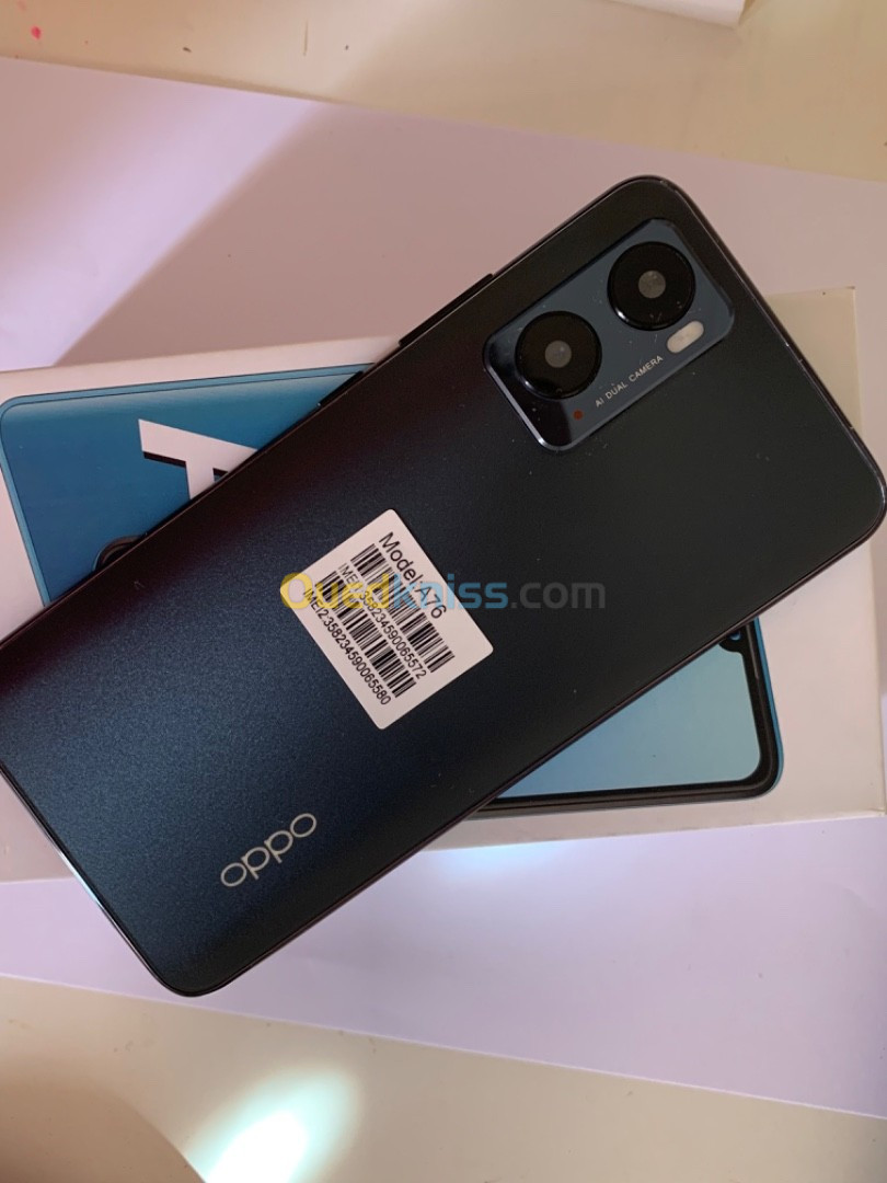 Oppo A76