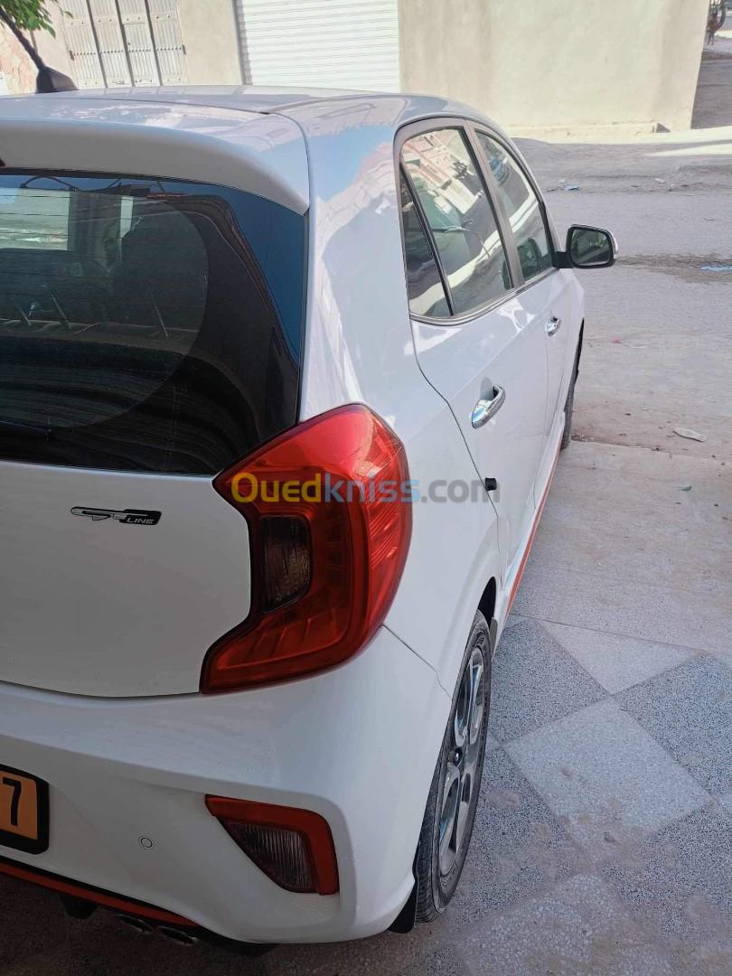 Kia Picanto 2018 GT-Line