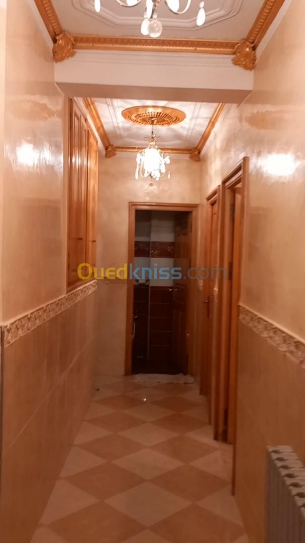 Vente Appartement F3 Alger Bouzareah