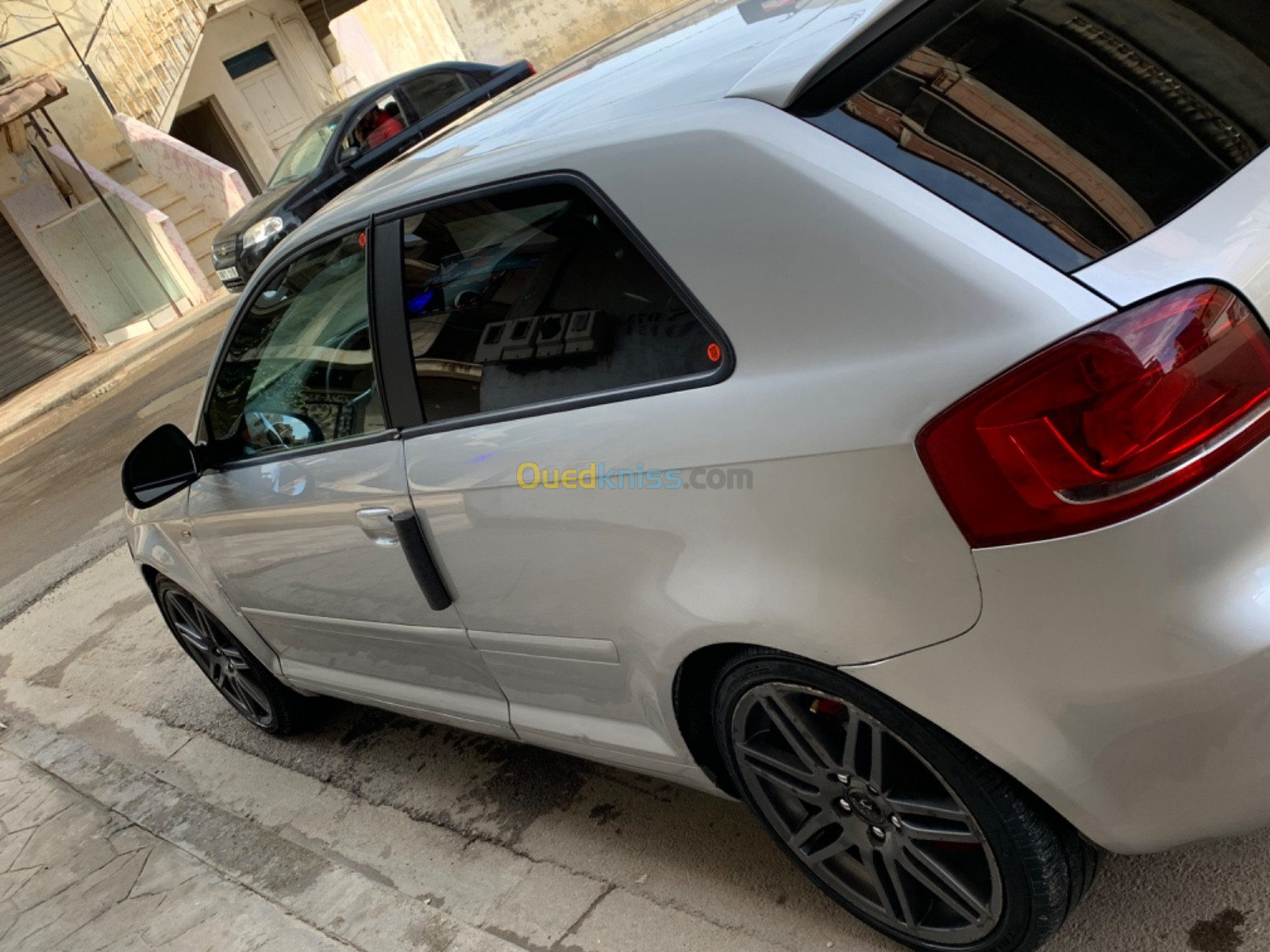 Audi A3 2010 S Line