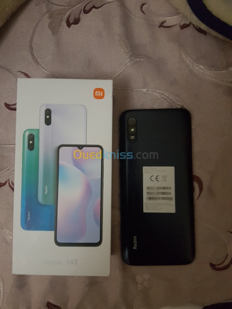 Redmi 9AT Xiaomi