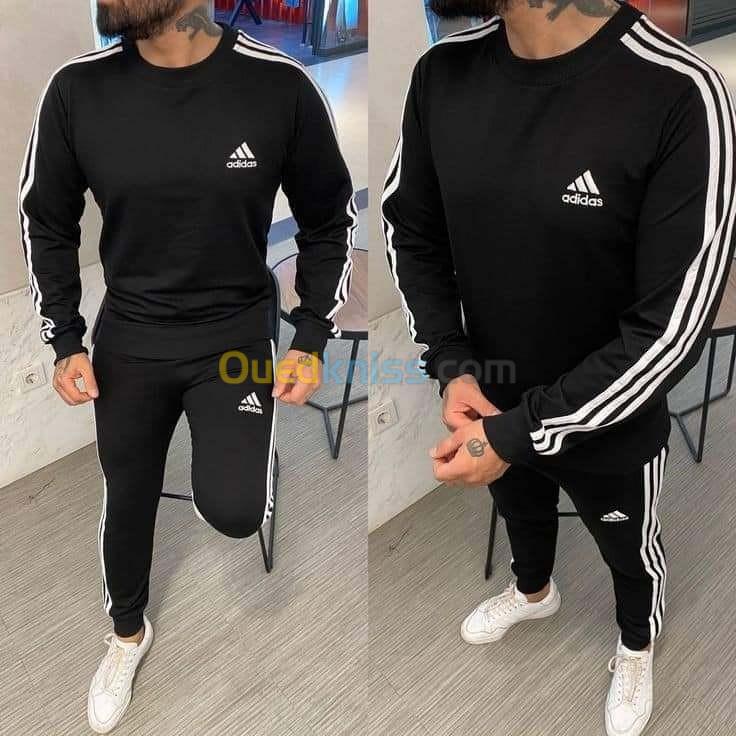 ensemble adidas