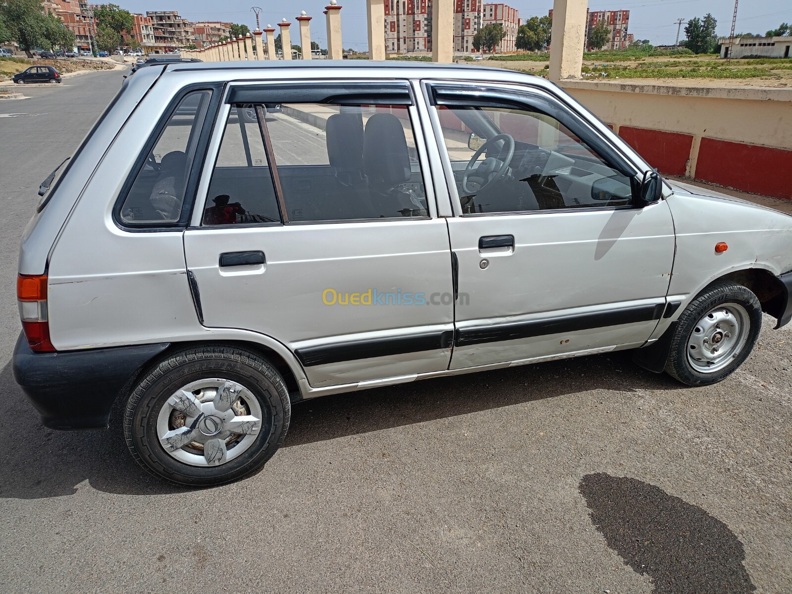 Suzuki Maruti 800 2012 Maruti 800