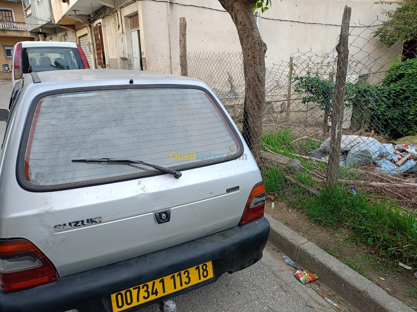 Suzuki Maruti 800 2013 Maruti 800