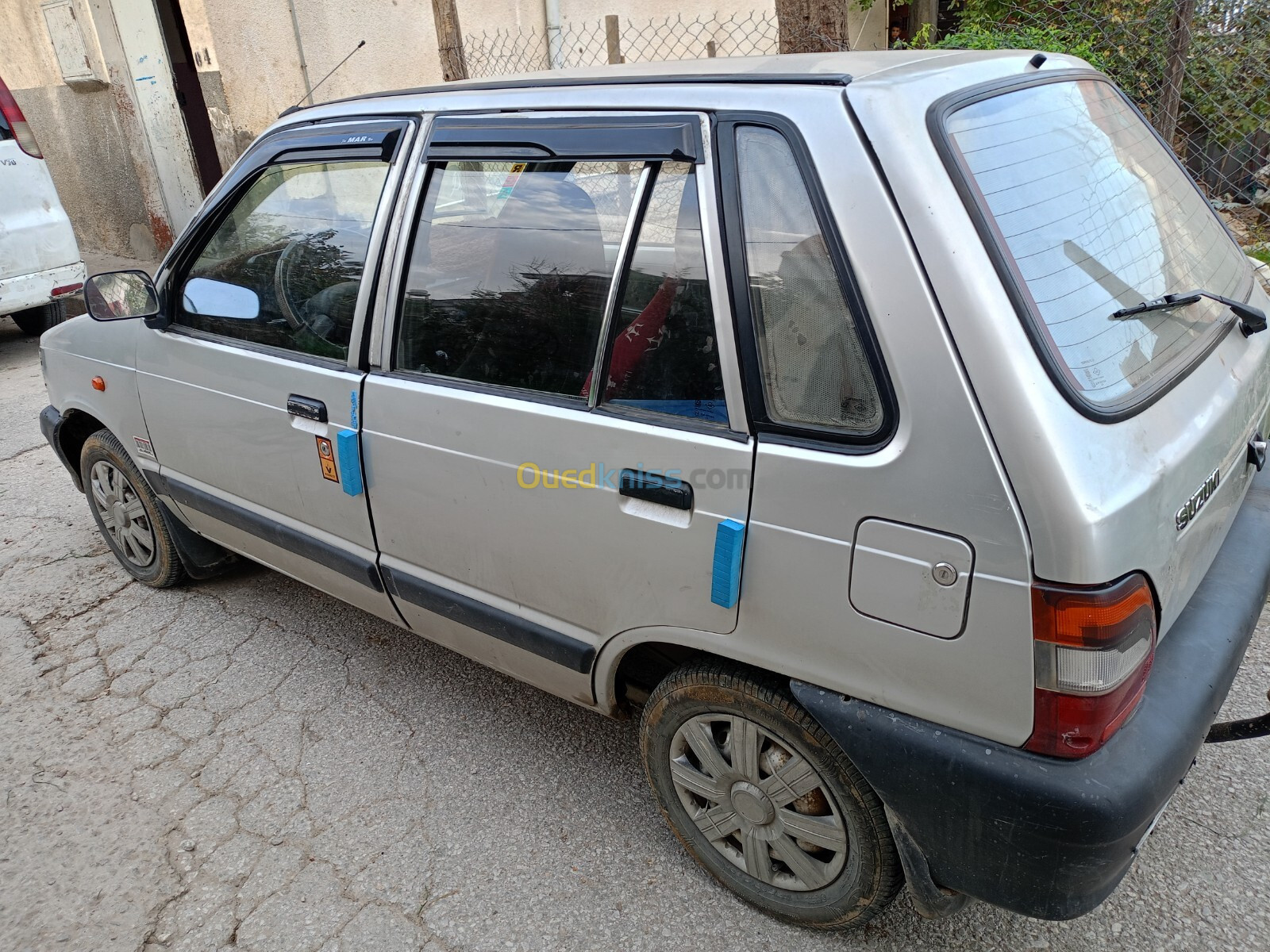 Suzuki Maruti 800 2013 Maruti 800