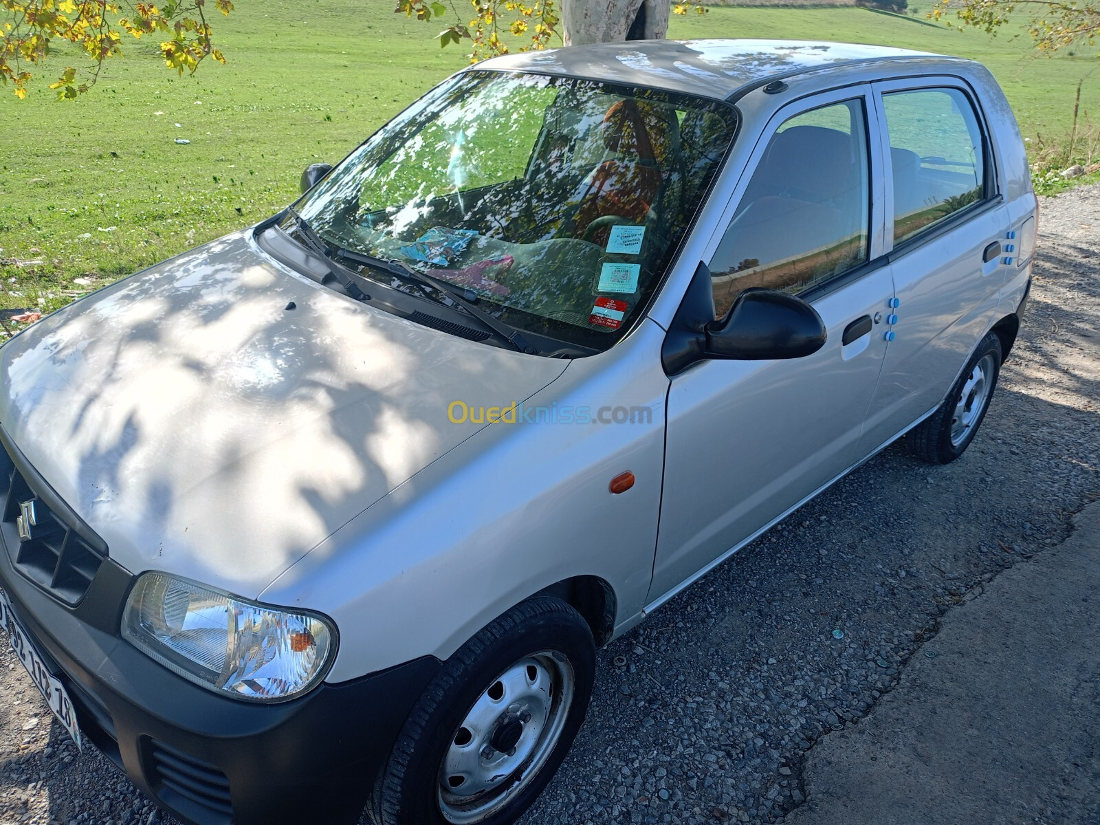 Suzuki Alto 2012 Alto