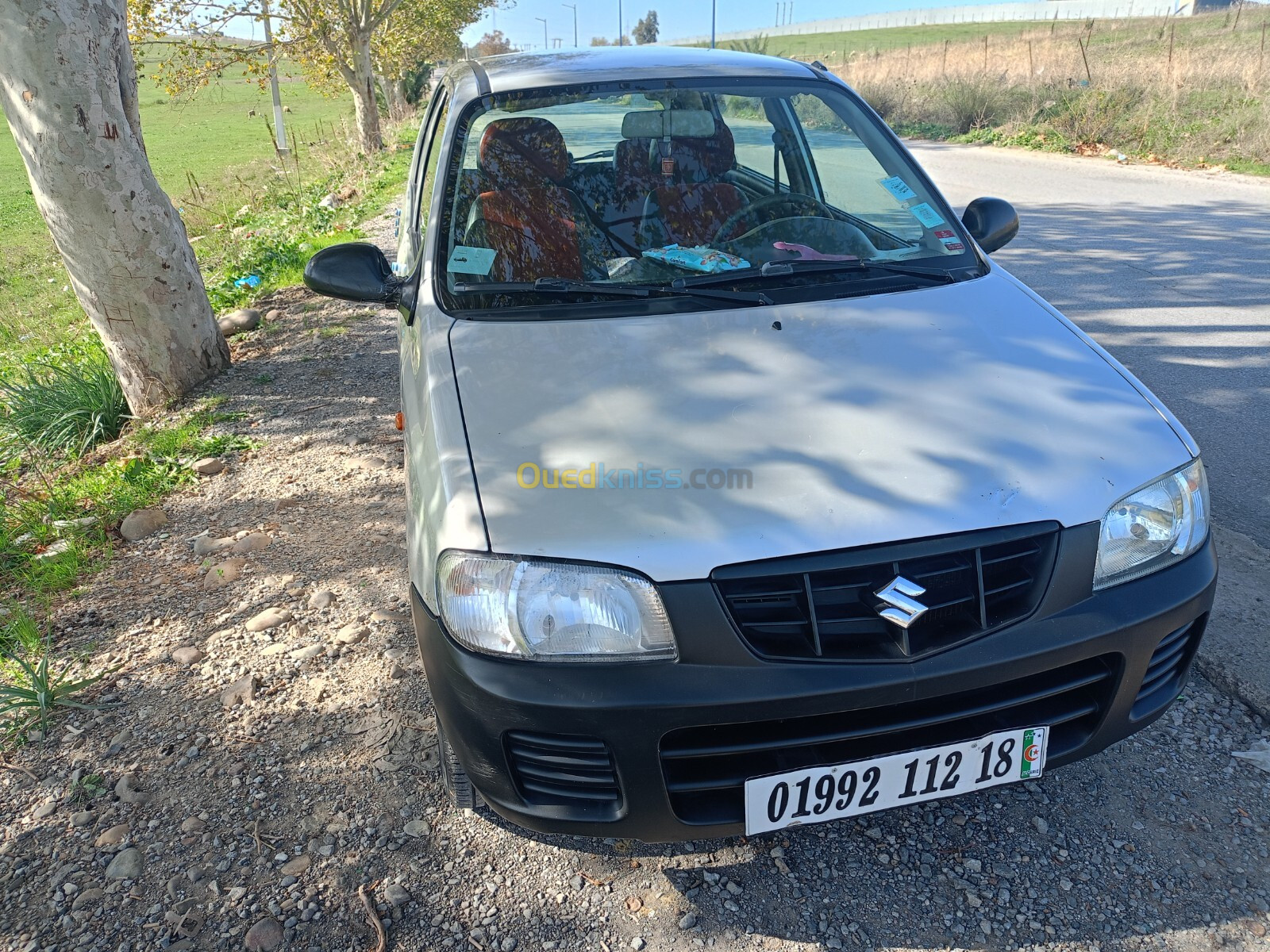 Suzuki Alto 2012 Alto