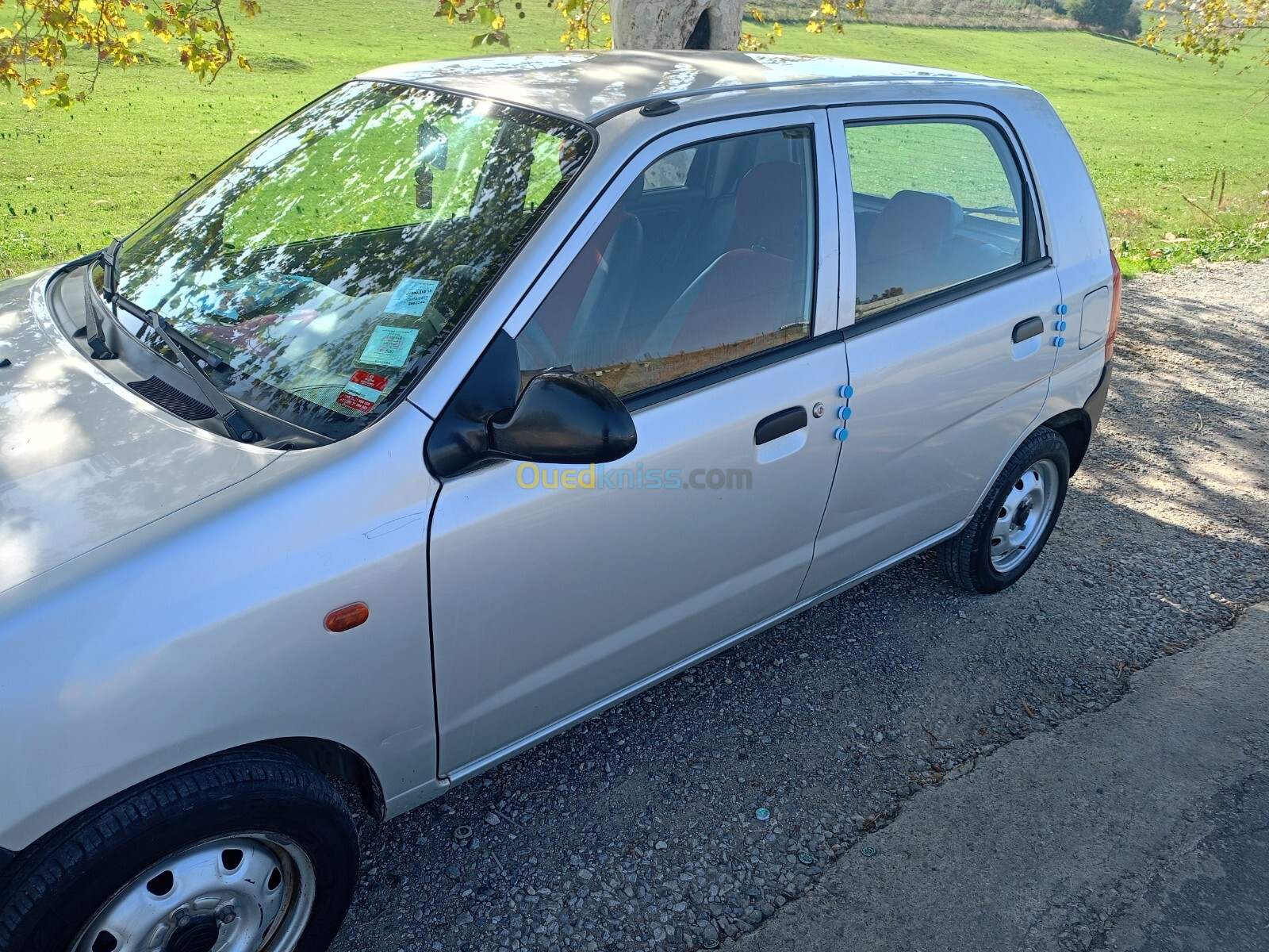 Suzuki Alto 2012 Alto