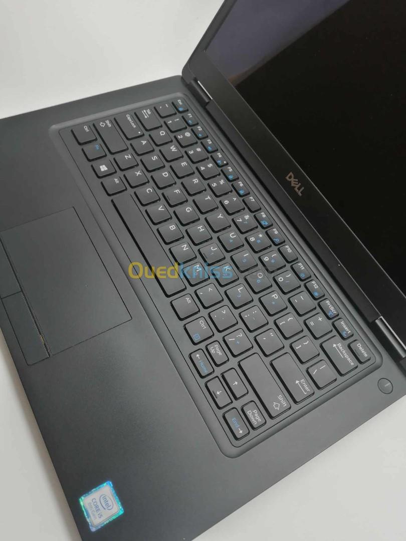 Dell latitude 5490