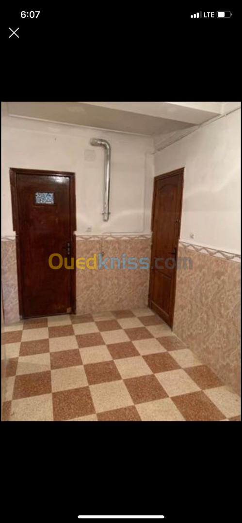 Location Appartement F2 Alger El achour