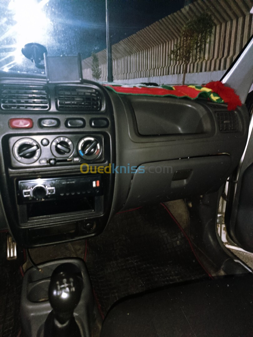 Suzuki Alto 2009 STD AC