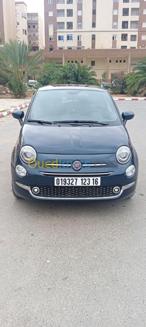 Fiat Fiat 500 club haybrid 2023 Club