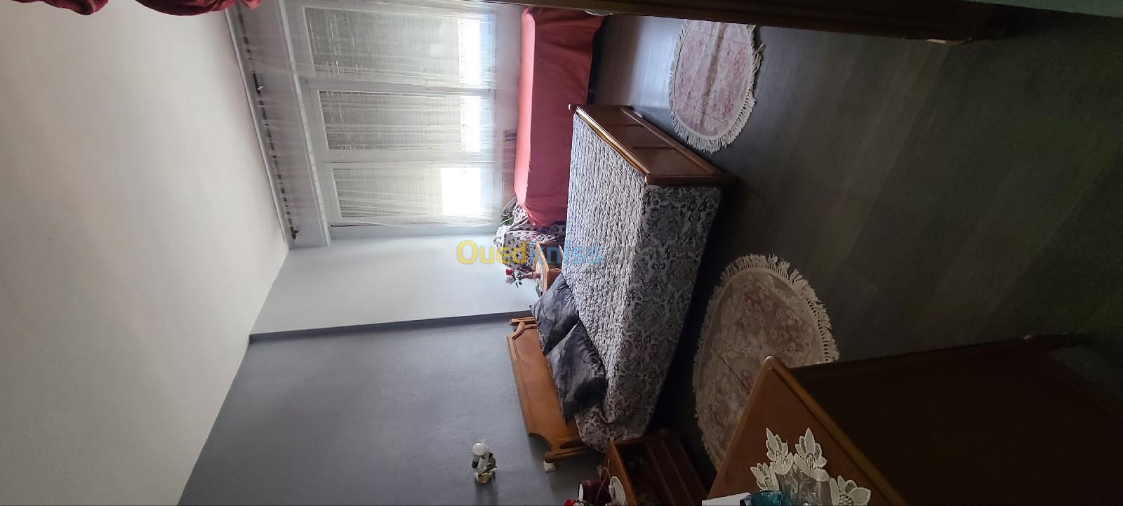 Vente Appartement F3 Alger Casbah