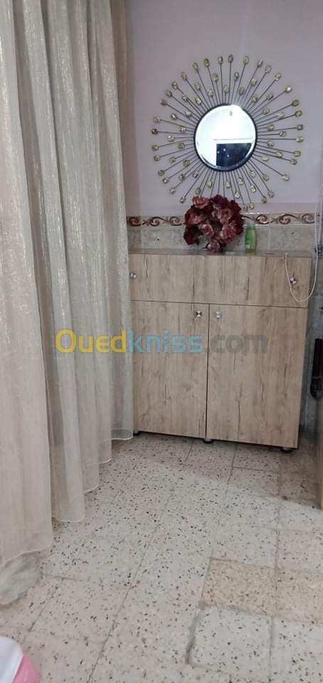 Vente Appartement F3 Sétif El eulma