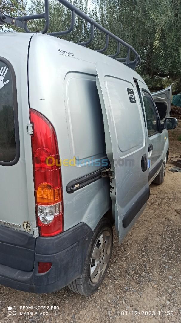 Renault Kangoo 2007 Kangoo