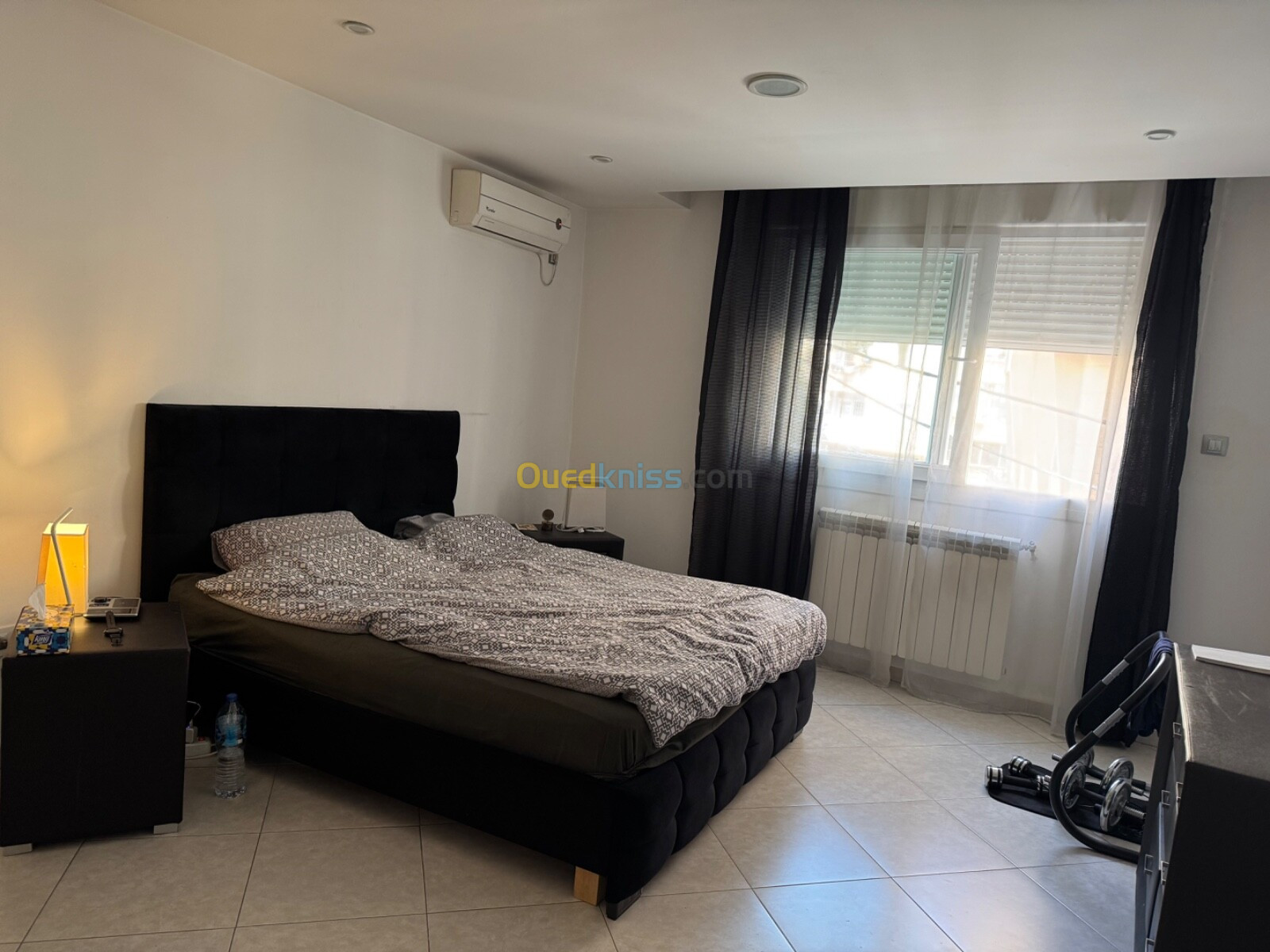 Location Appartement F3 Alger Hydra