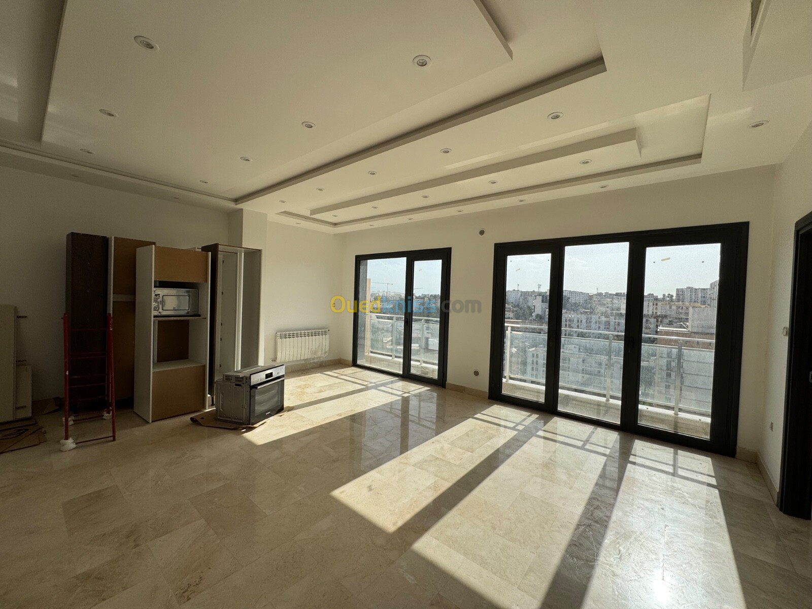 Vente Duplex F5 Alger Hydra