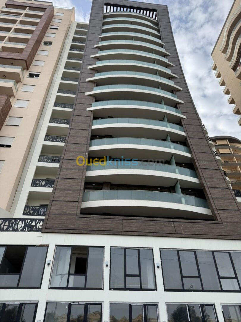 Location Appartement F3 Alger Ouled fayet