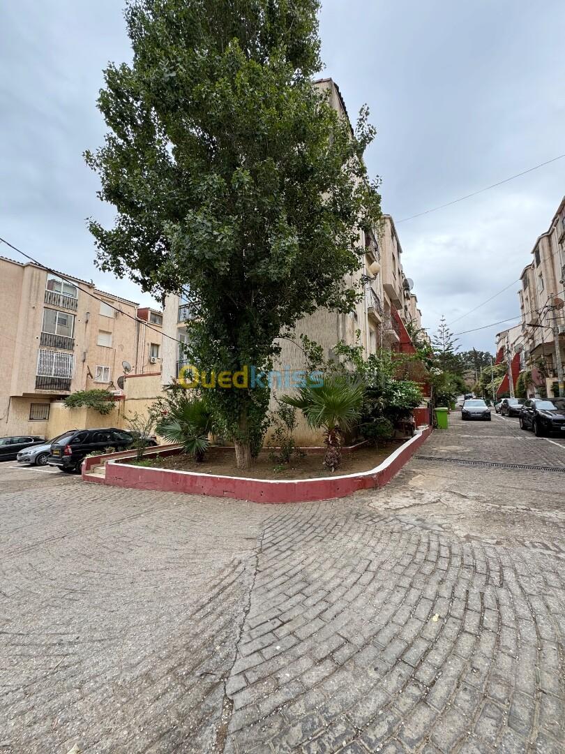 Location Duplex F5 Alger Birkhadem