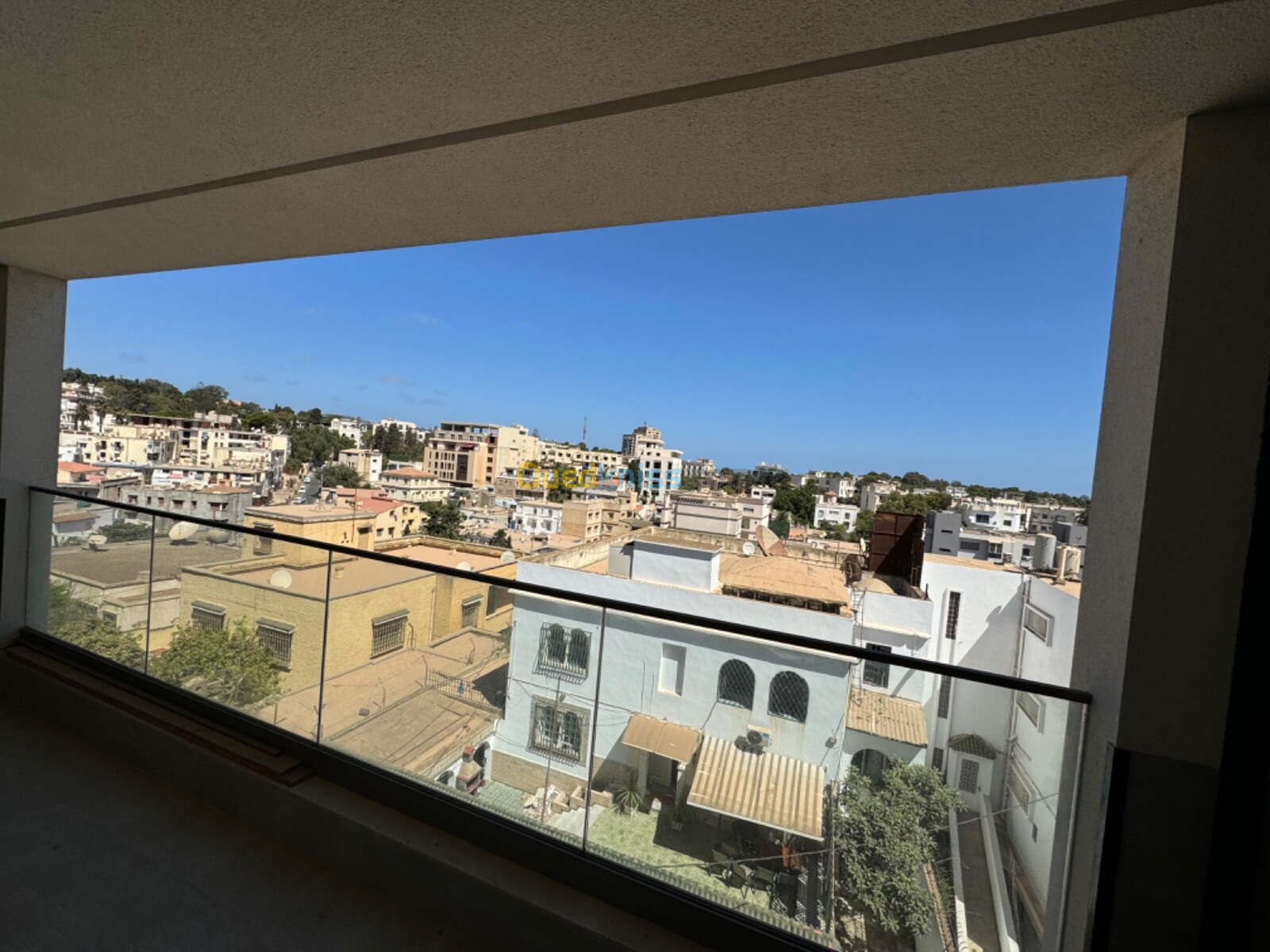 Vente Appartement F4 Alger Hydra