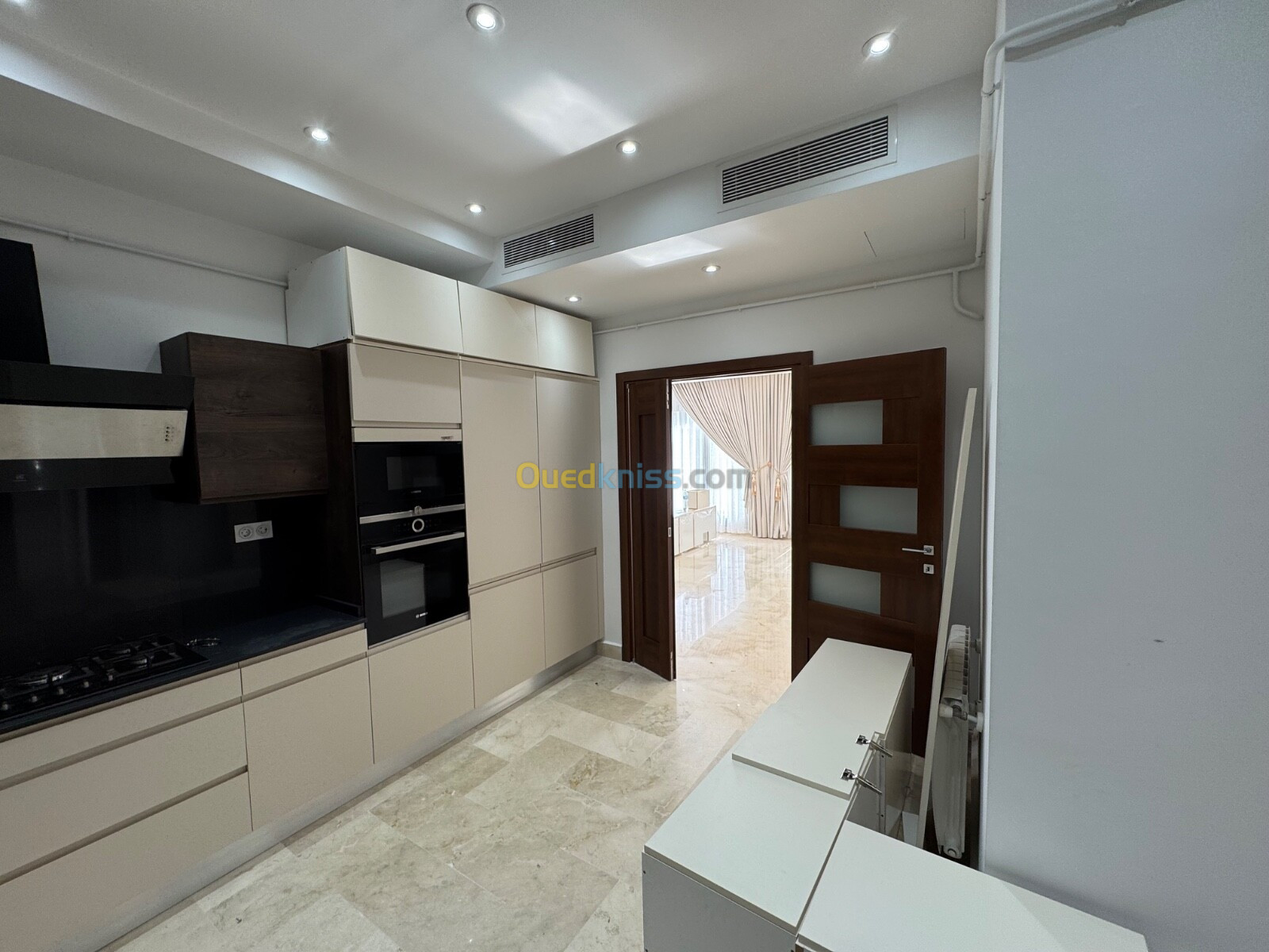 Vente Appartement F4 Alger Hydra