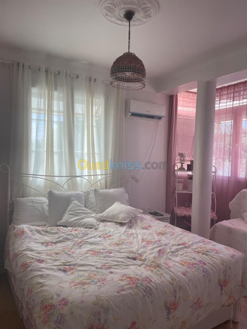 Location Appartement Alger Hydra