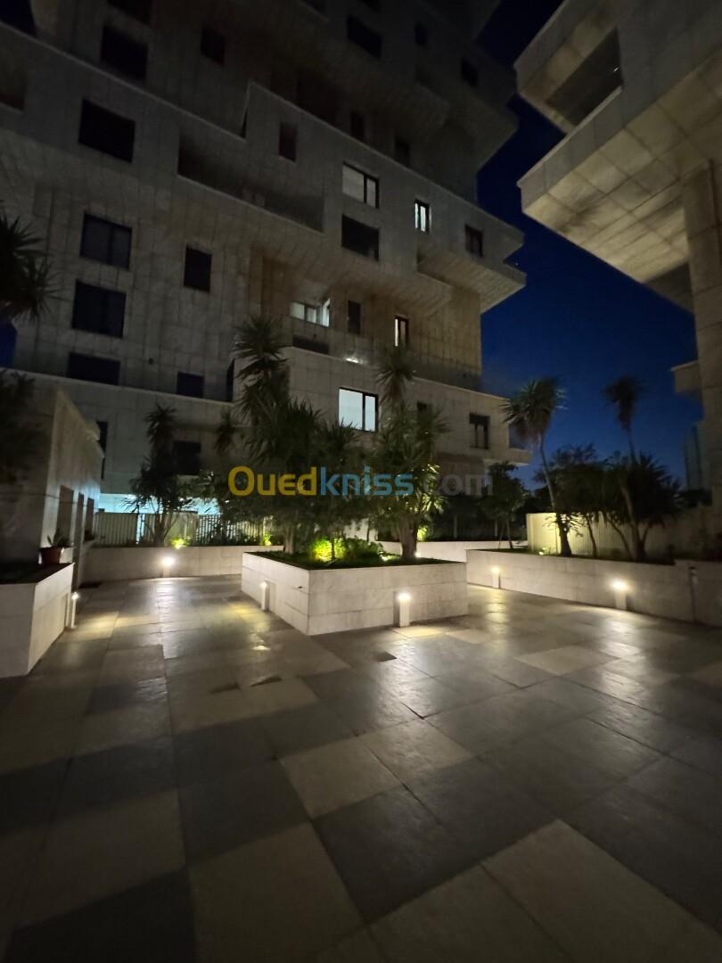 Vente Appartement F5 Alger Ben aknoun