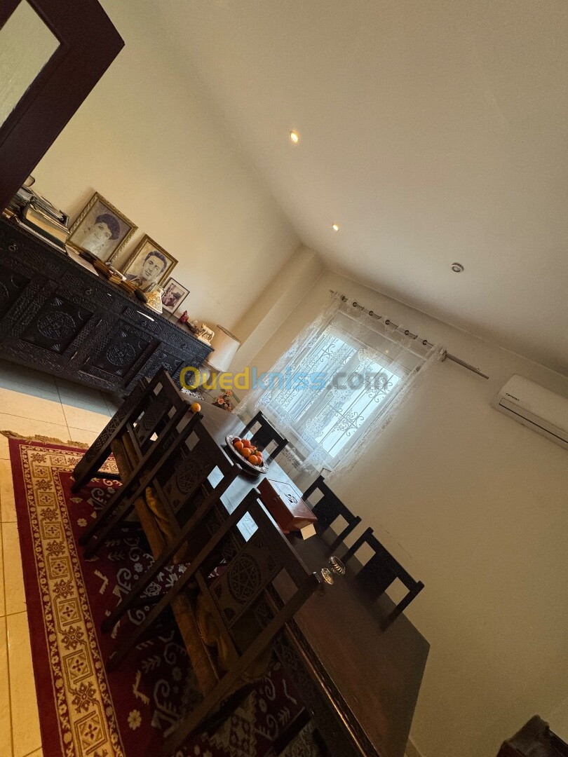 Location Villa Alger El mouradia