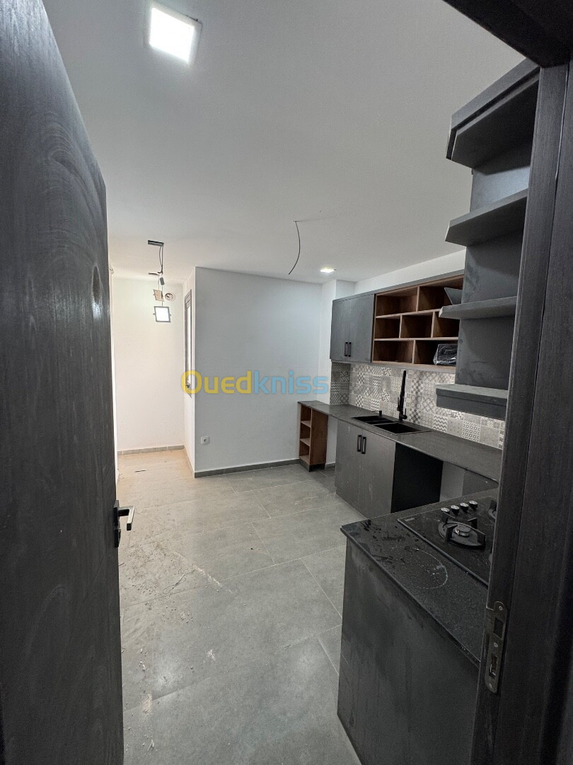 Vente Appartement F5 Alger Bir mourad rais