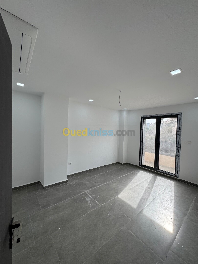 Vente Appartement F5 Alger Bir mourad rais