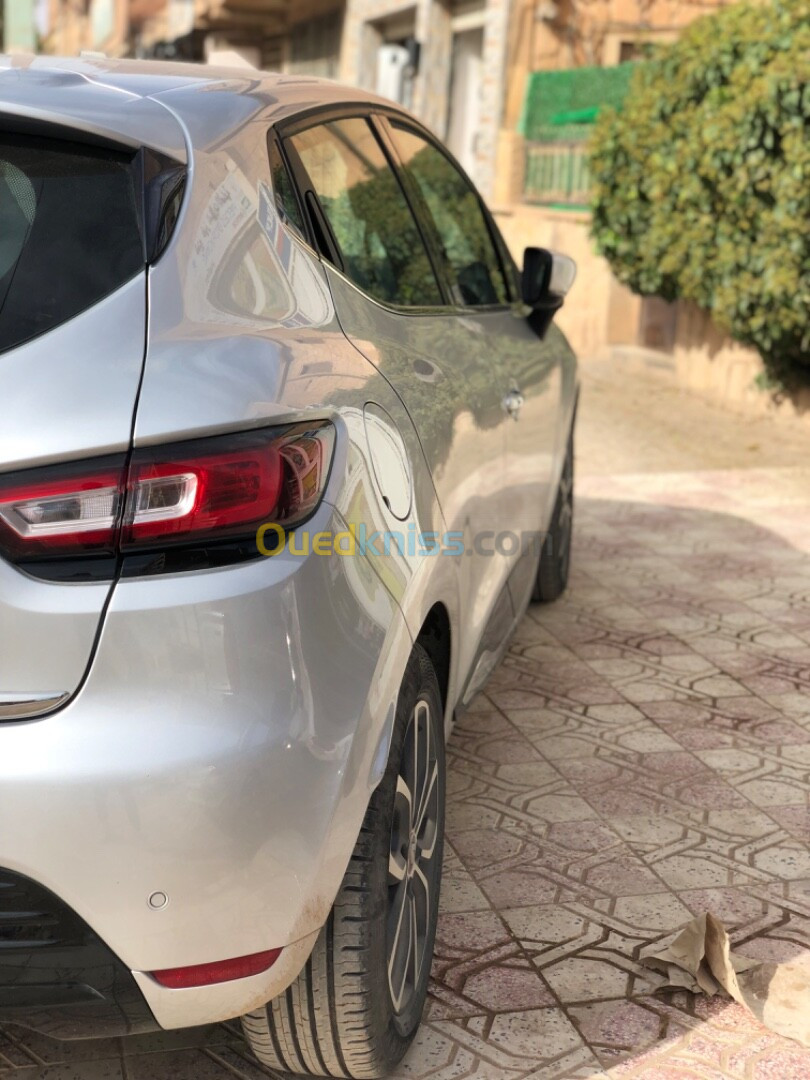 Renault Clio 4 2018 Limited 2