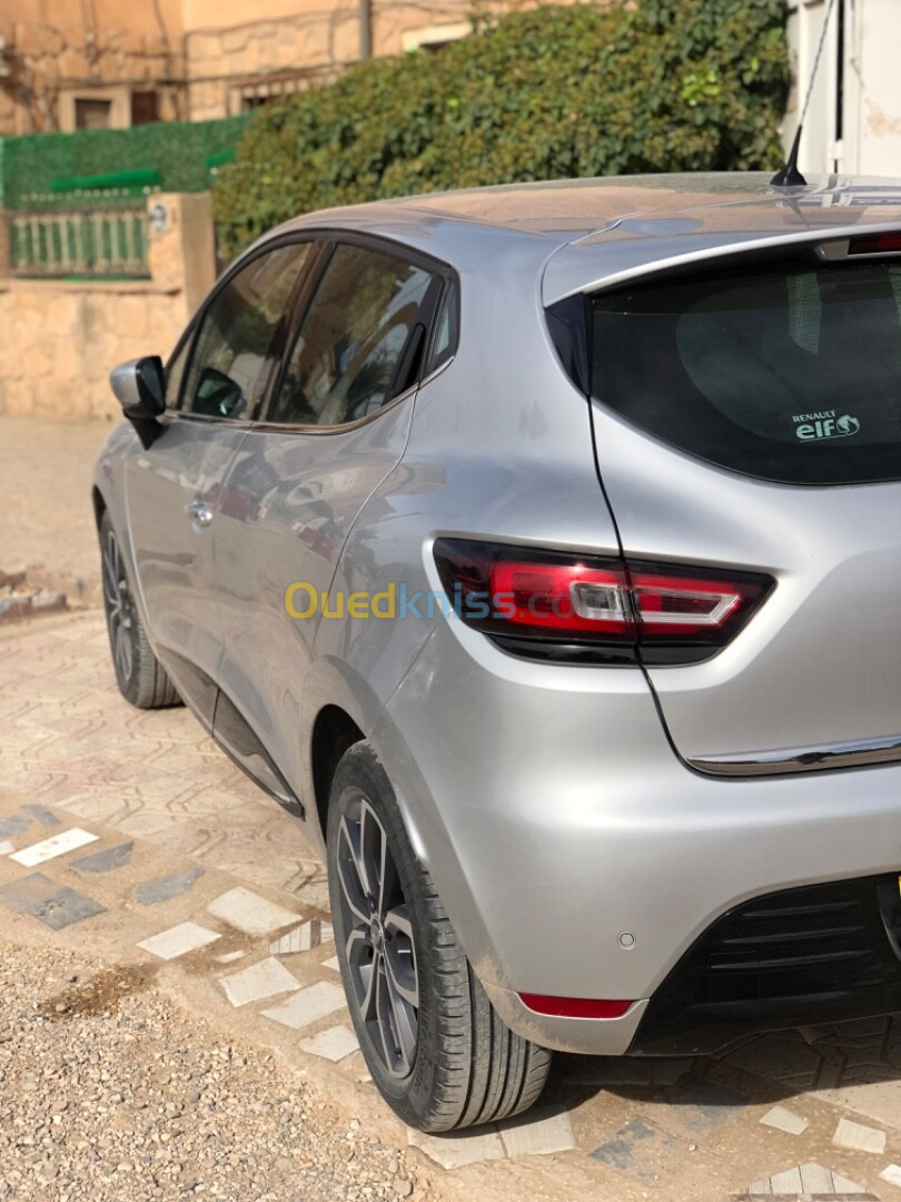 Renault Clio 4 2018 Limited 2