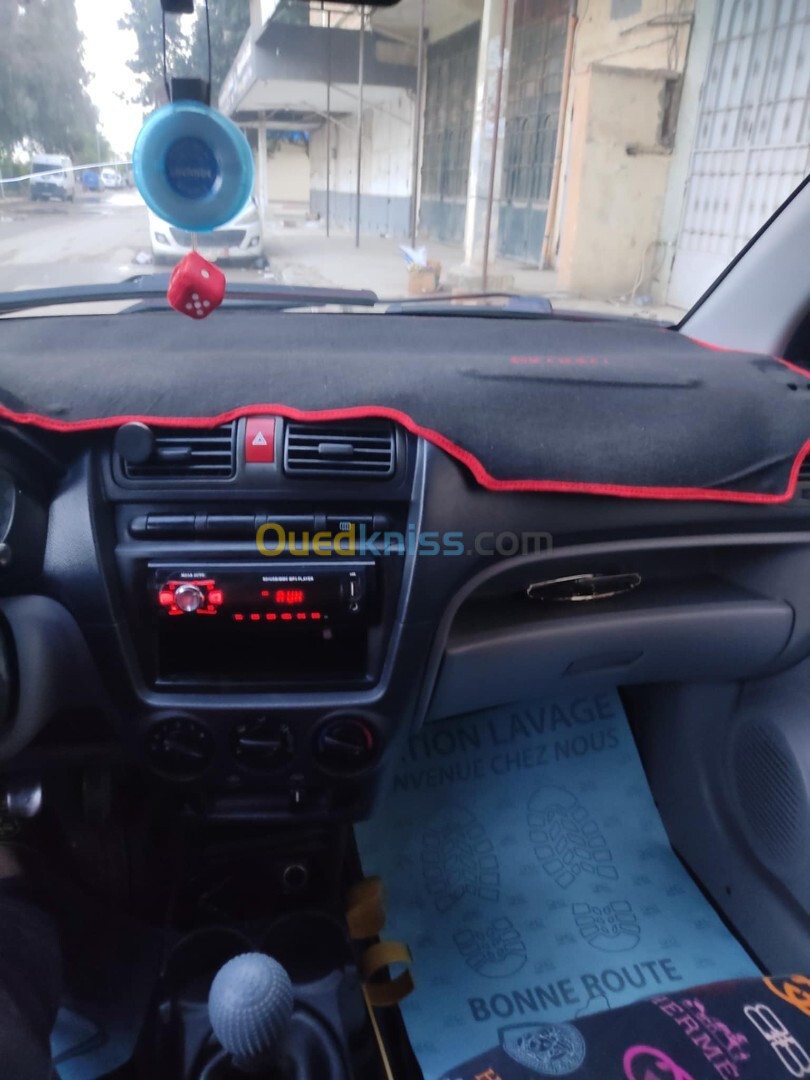 Kia Picanto 2007 