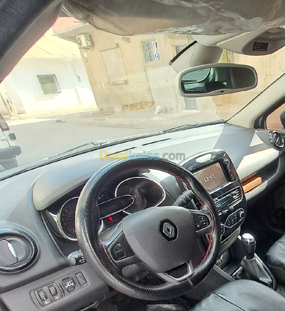 Renault Clio 4 2019 Limited