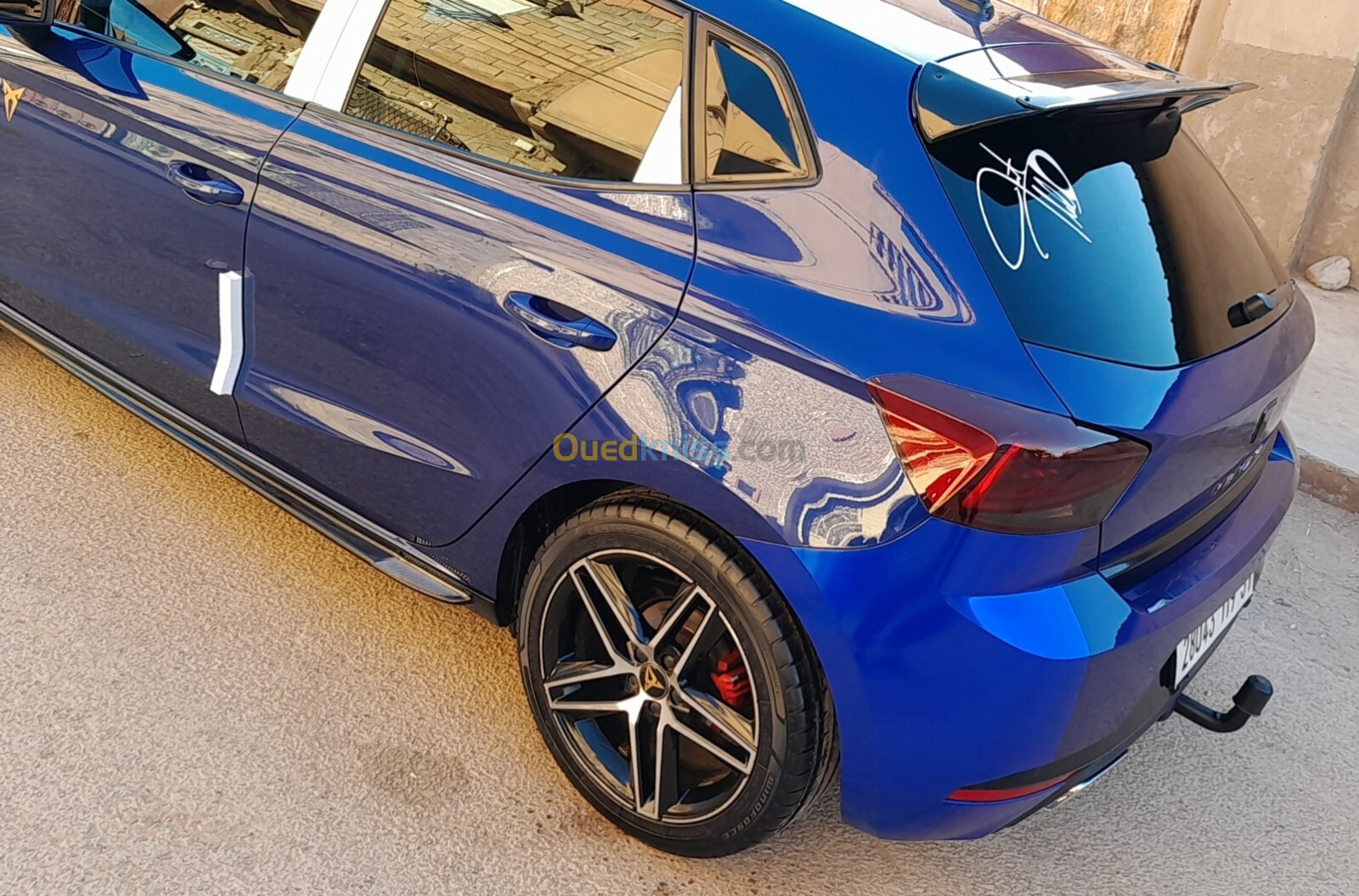 Seat Ibiza 2019 FR