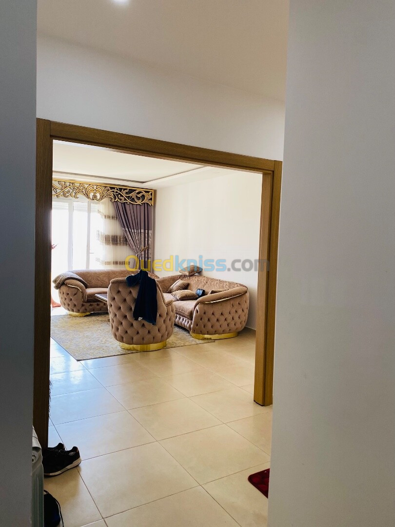 Vente Appartement F3 Oran Oran