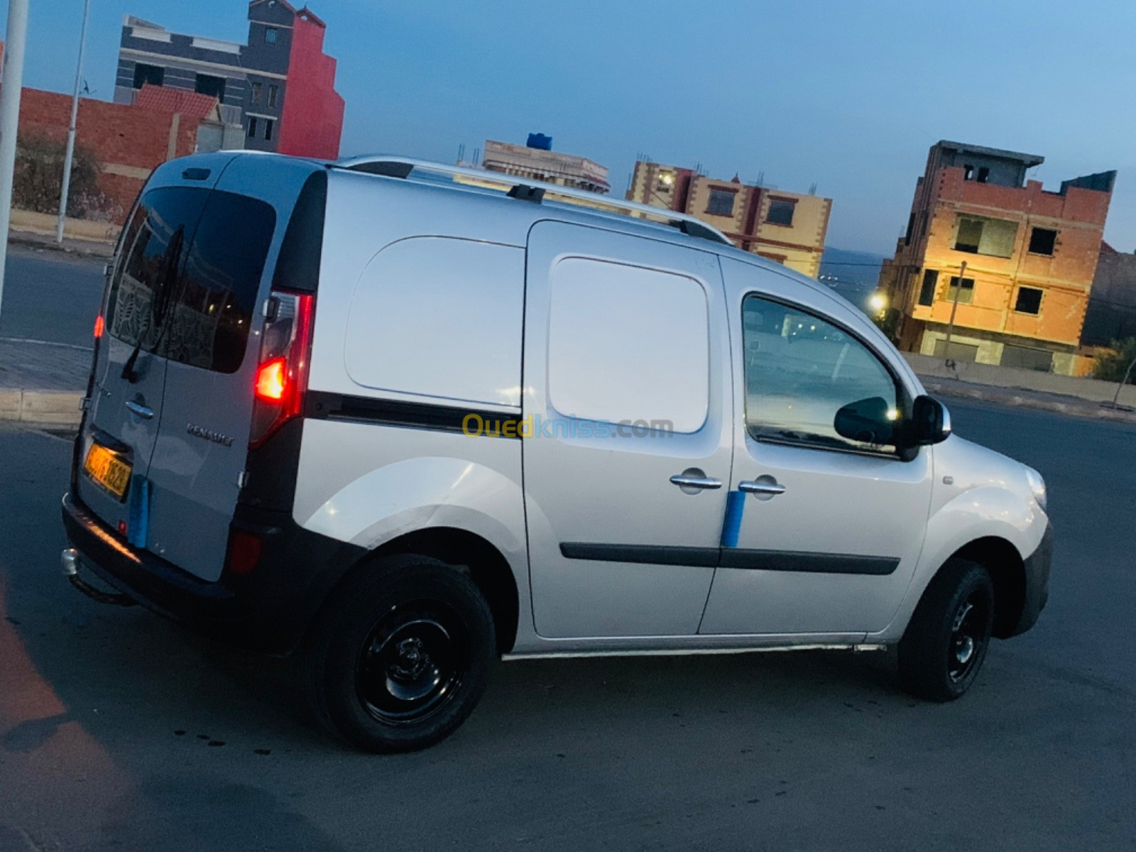 Renault Kangoo 2015 Confort