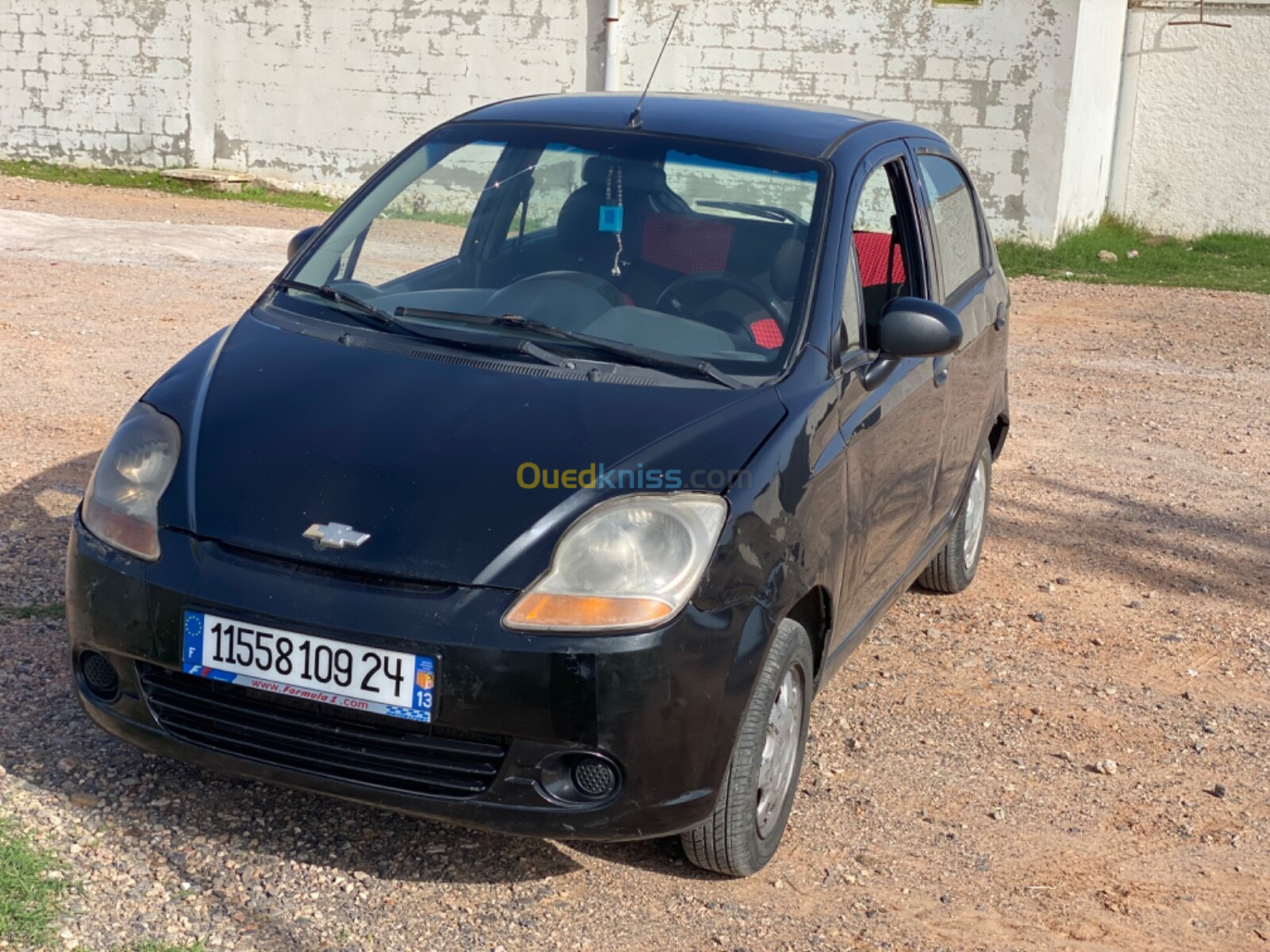 Chevrolet Spark 2009 Spark