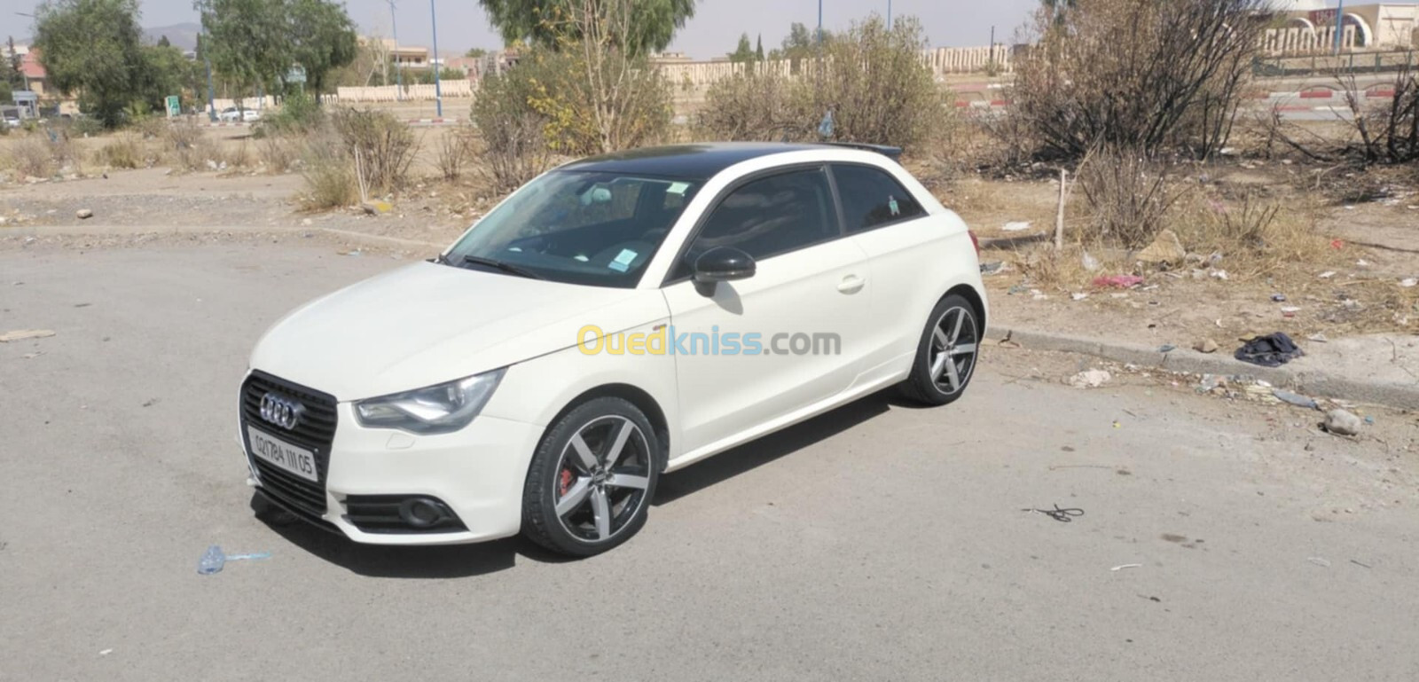 Audi A1 2011 S Line