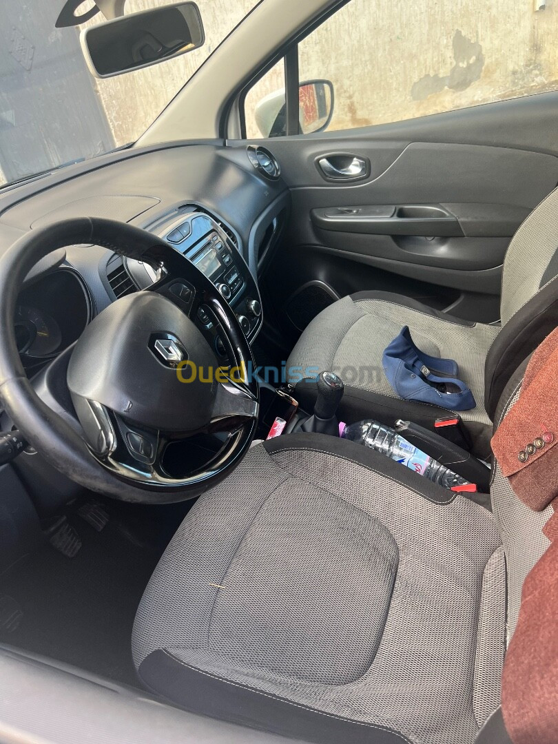 Renault Captur 2014 Captur